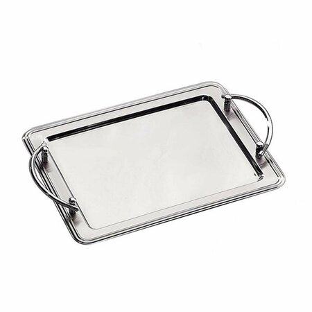 COMIDA 14-Inch Rectangular Tray with Handles - CO2817086